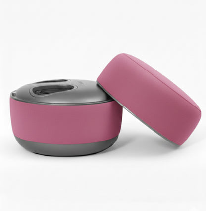 Solevana Ottoman Foot Massager