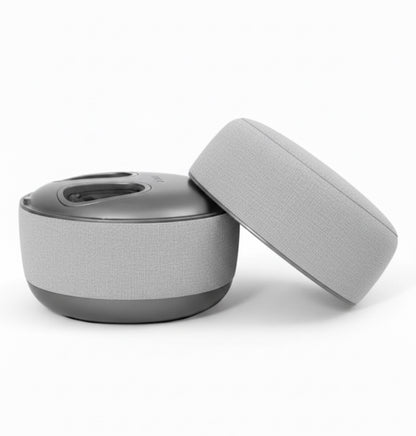 Solevana Ottoman Foot Massager