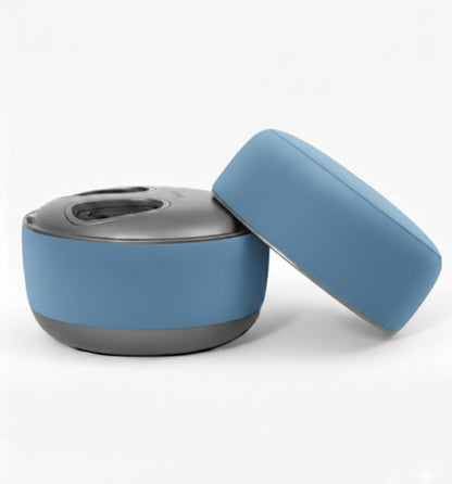 Solevana Ottoman Foot Massager