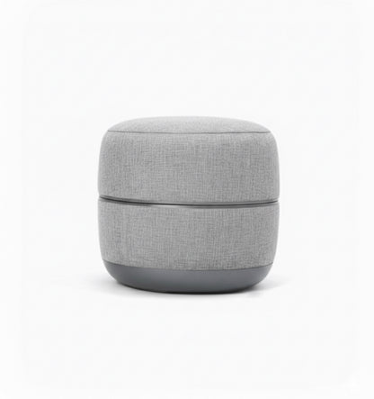 Solevana Ottoman Foot Massager