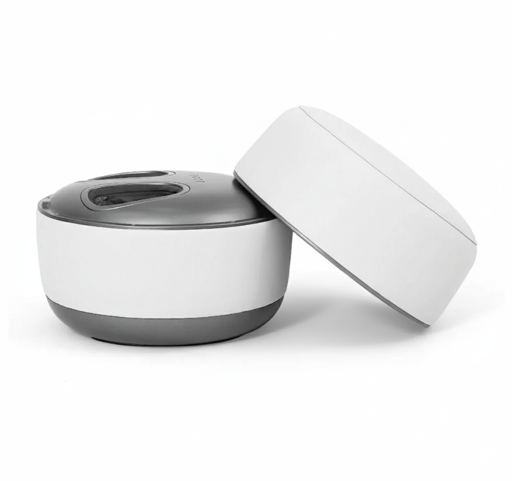 Solevana Ottoman Foot Massager