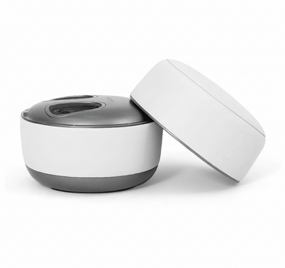 Solevana Ottoman Foot Massager