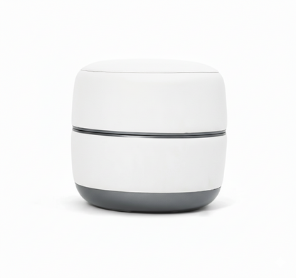 Solevana Ottoman Foot Massager